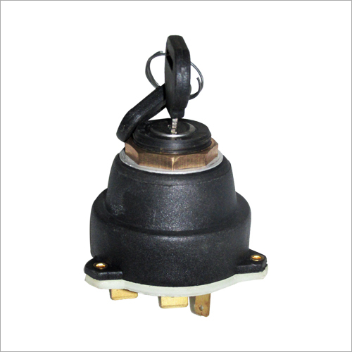 Plastic Ignition Switch