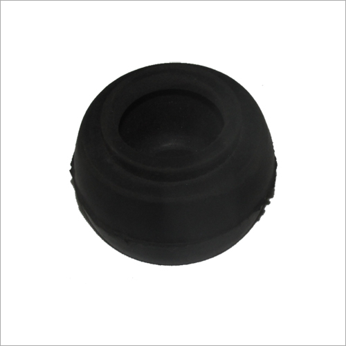 Rubber Bush