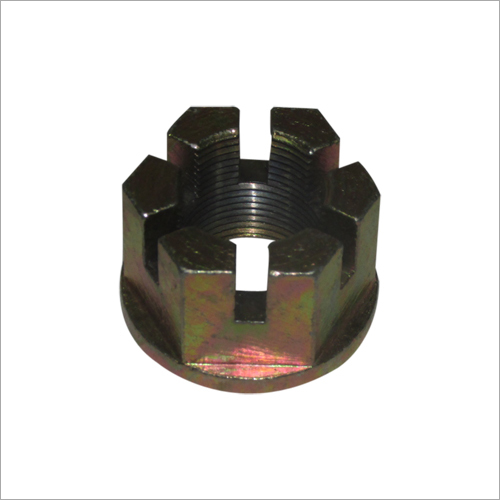 Stub Axle Nut