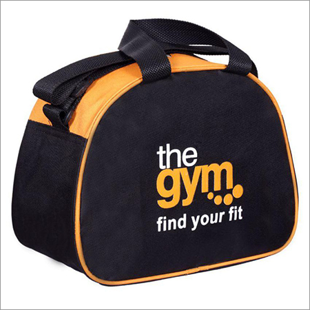 Canvas Gym Bag Canvas Gym Bag