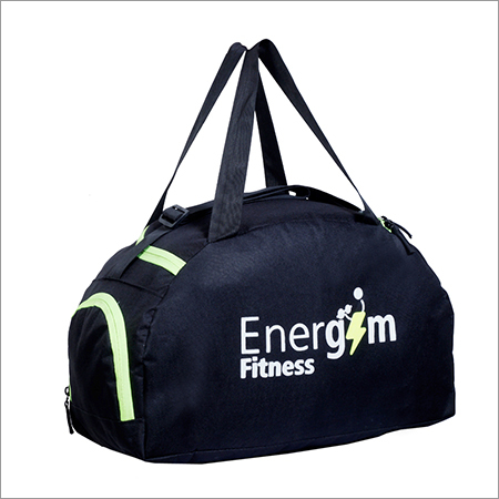 Gym Bag With Shoe Compartment Gym Bag With Shoe Compartment