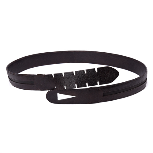 As Per Order Genuine Leather Belt