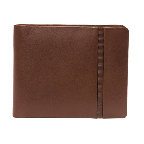 Leather Mens Wallet