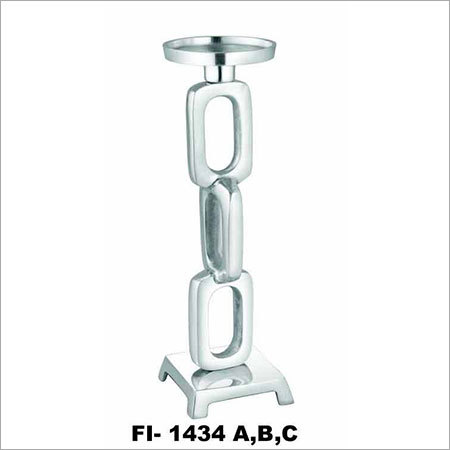 Aluminium Decorative Items