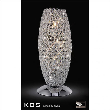 Table Lamp Crystal 125 Inspiring Style For Crystal Lamp Crystal Lamp