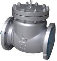 Swing Type Check valve Flange End