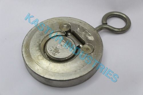 Stainless Steel Check Valve