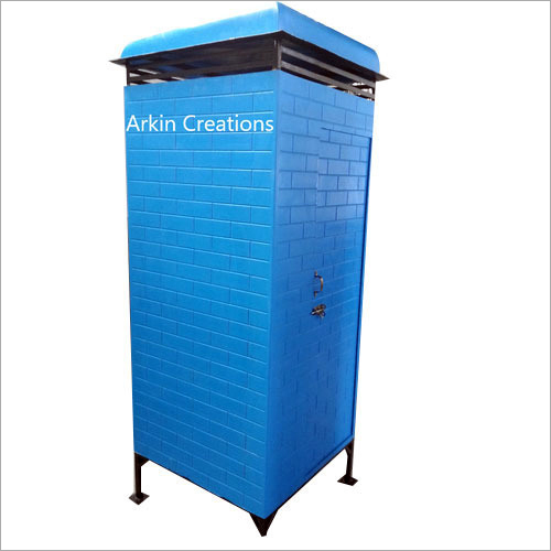 Portable Toilet