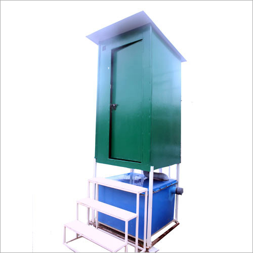 Portable Bio Toilet