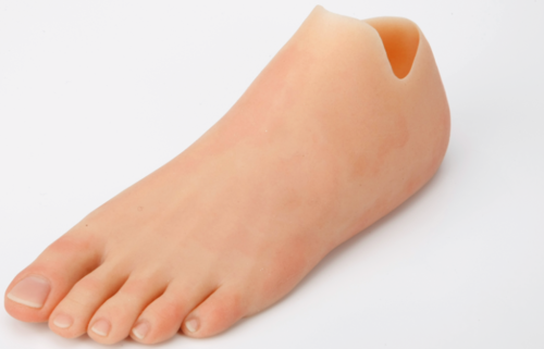 Aftificial Limbs