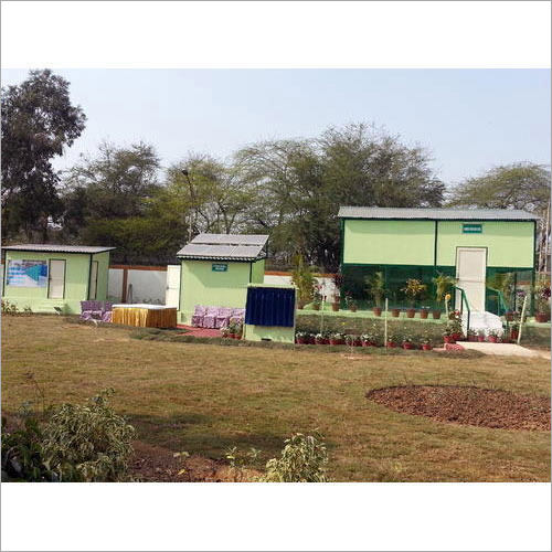 Sewage Treatment Plant
