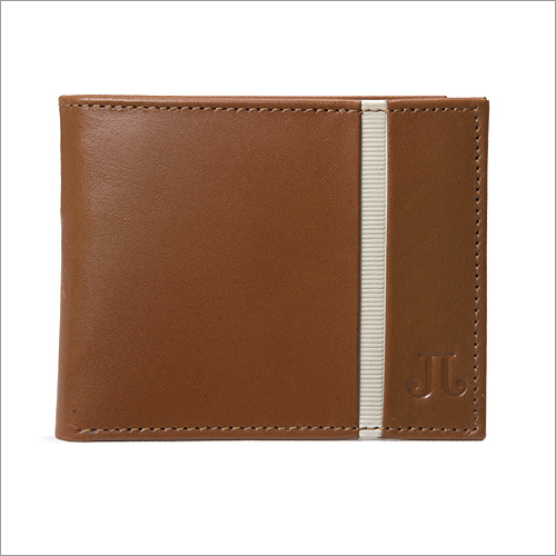 Mens Leather Wallet