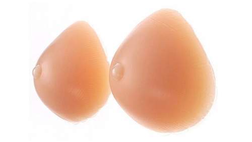 Silicone Breast Prosthesis