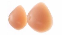 Silicone Breast Prosthesis
