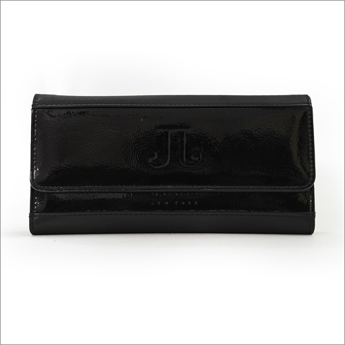 Leather Women's Wallets