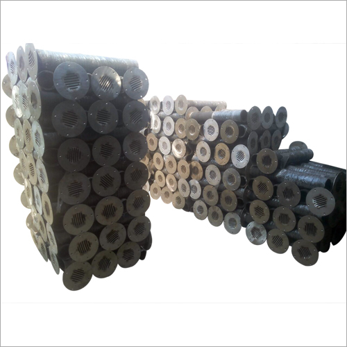 Drainage Strainer Pipe