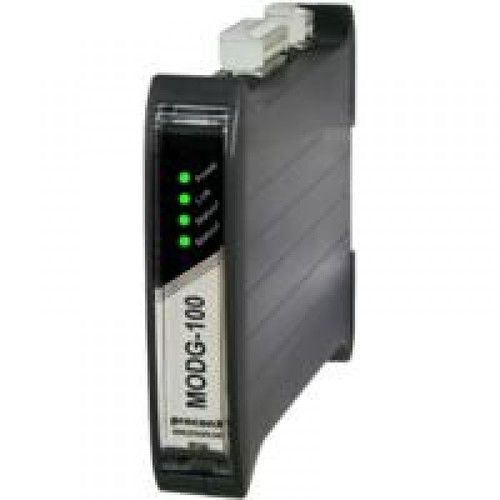 Modbus Gateway