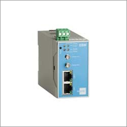 Industrial  Routers Port: 2