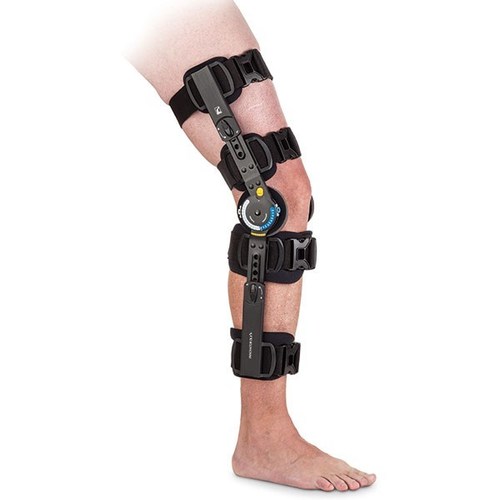 Knee ROM Brace Knee ROM Brace