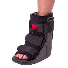 Ankle Fracture Brace Ankle Fracture Brace