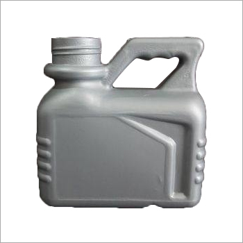 Engine Oil Container