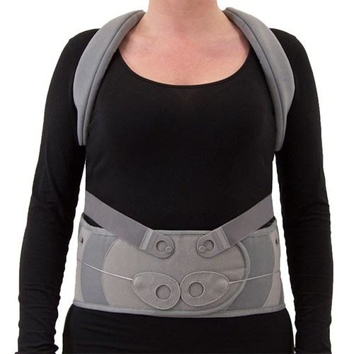 Taylor's Brace customize Taylor's Brace customize
