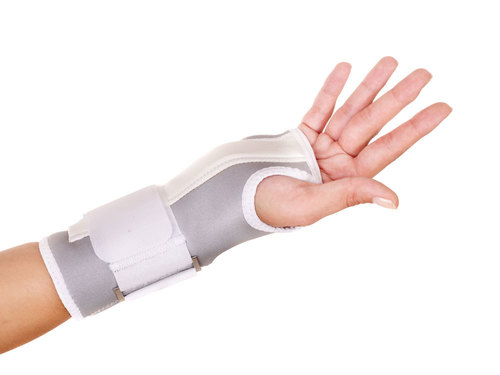 Hand Orthotics Hand Orthotics