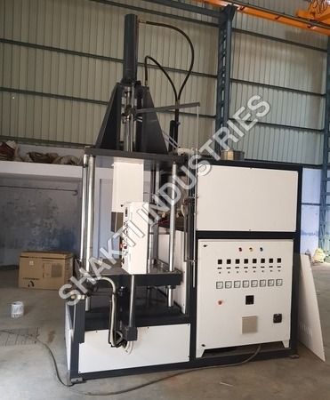 Transfer Moulding Machine