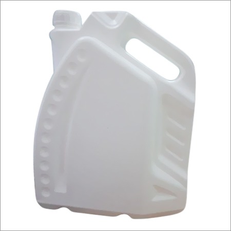 5 Ltr Engine Oil Bottle