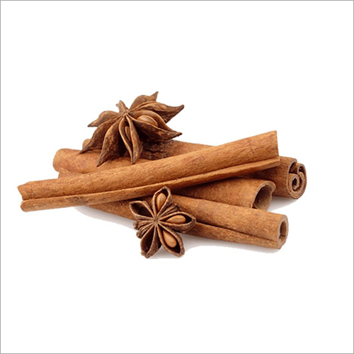 Cinnamomum Cassia