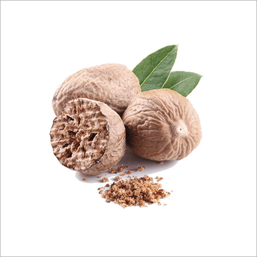 Nutmeg