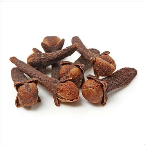 Cloves