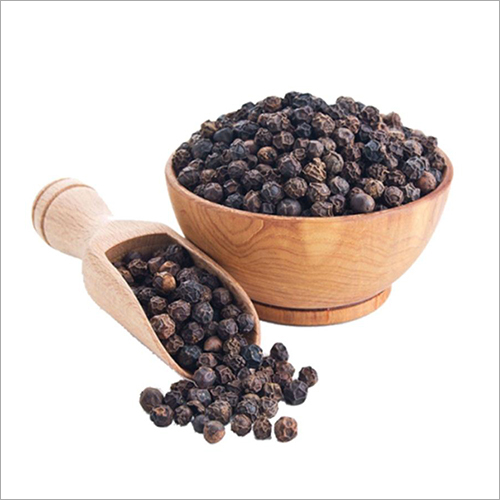 Black Pepper