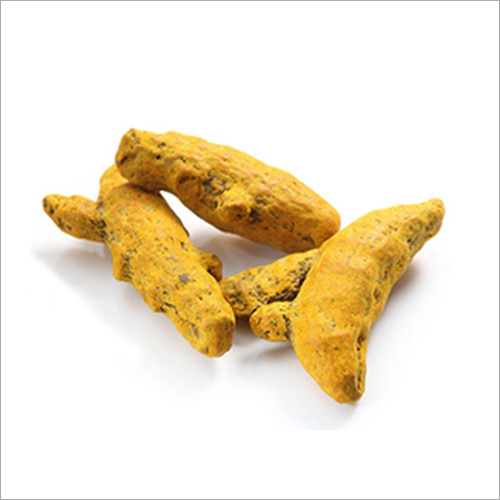 Turmeric Ginger