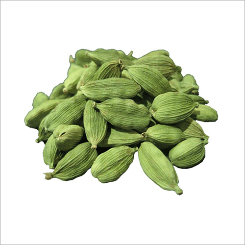 Small Cardamom