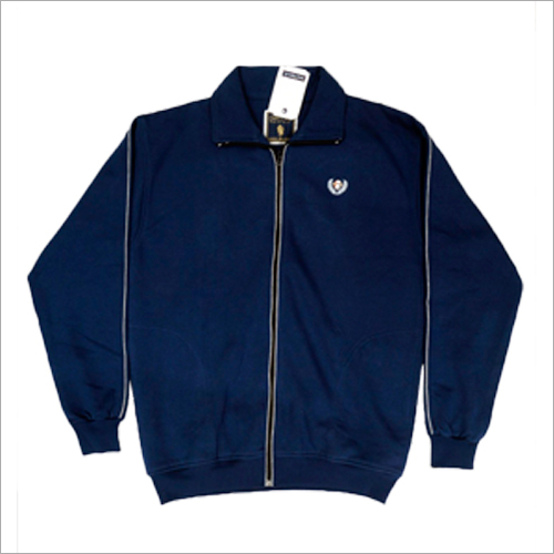 Mens Track Jacket