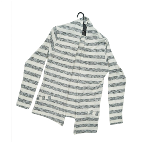 Mens Shrug