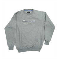 Mens Crew Neck Sweater