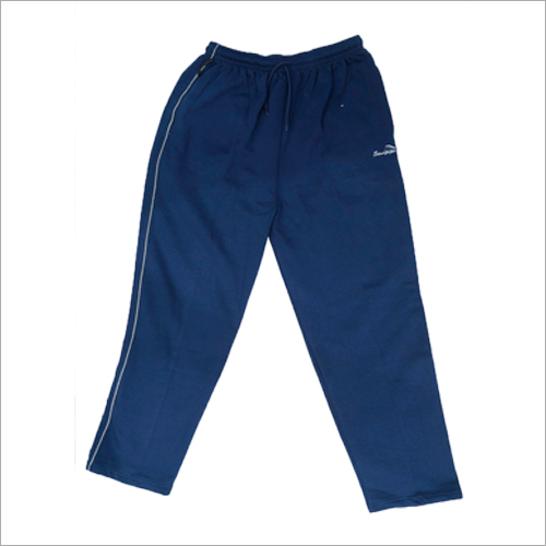 Mens Track Pant