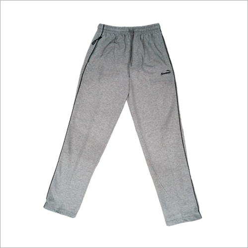 Mens Woolen Track Pant