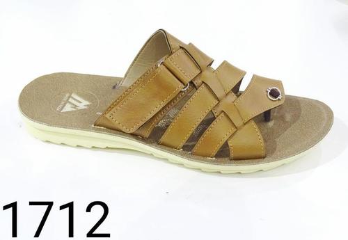 Mens Slippers