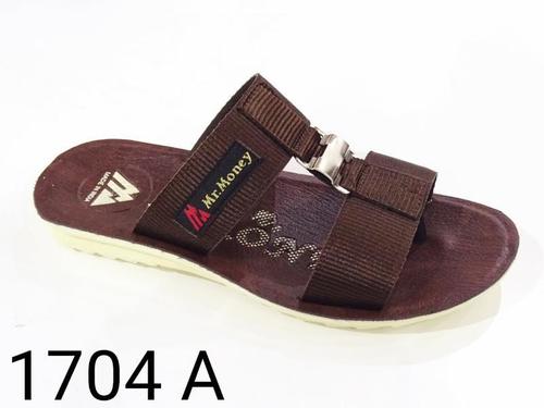 Men's Fancy Slippers