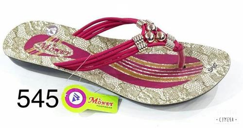 Womens Printed Slippers