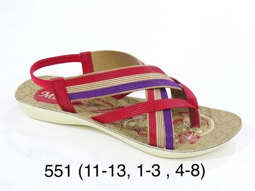 Women's Fancy Slippers