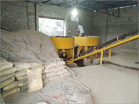 Ash Bricks