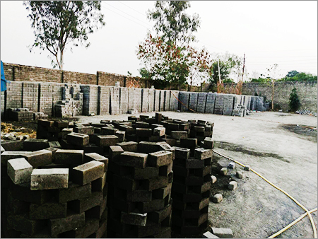 Cement Bricks