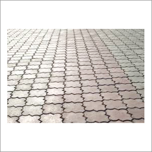 Paver Blocks