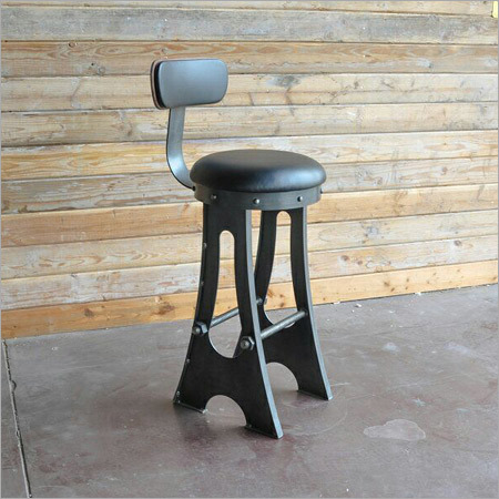 Casting Bar Chair By PRIYANKA ART N STYLE