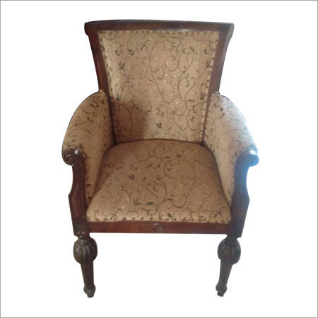 Rosewood Sofa Chair