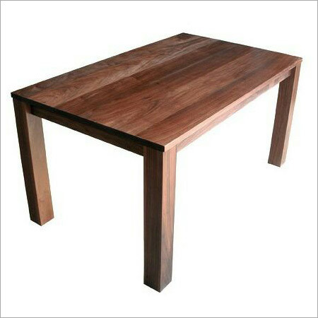 Rosewood Solid Wood Dining Table